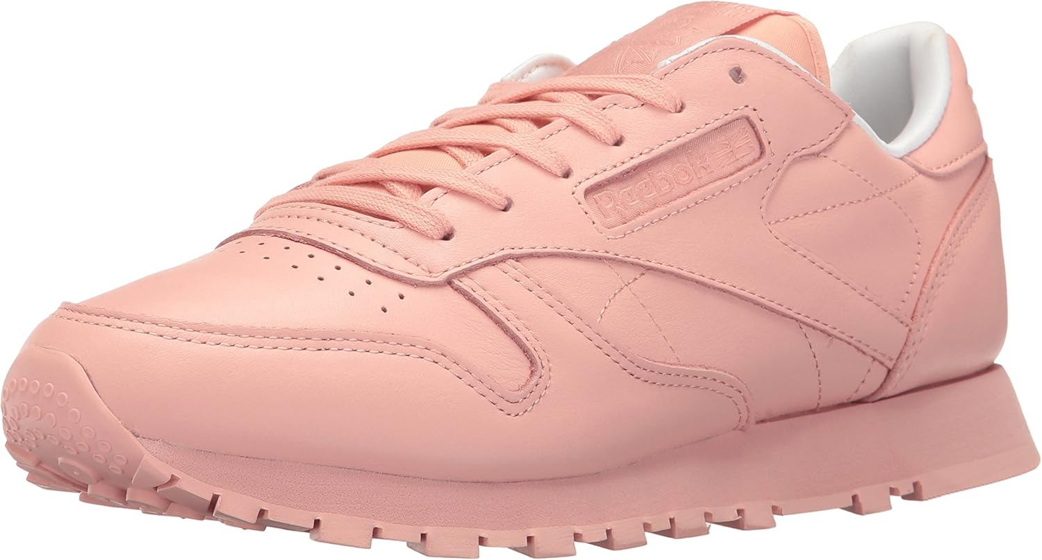 Мужские винтажные кроссовки Reebok Classic Leather 1983, черный
Мужские винтажные кроссовки Reebok Classic Leather 1983, черный