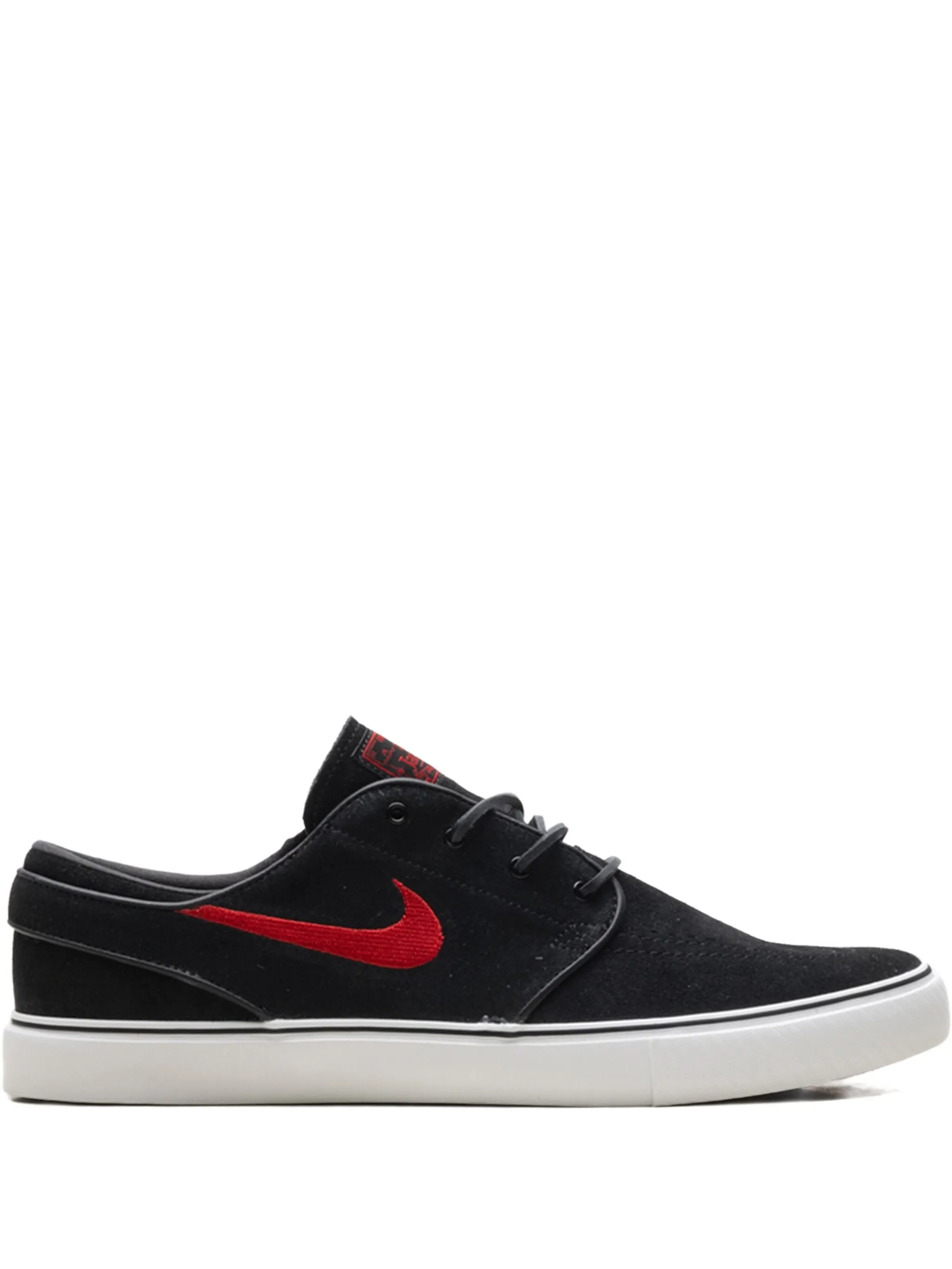 Кеды SB Zoom Janoski OG+ Nike, черный
Кеды SB Zoom Janoski OG+ Nike, черный