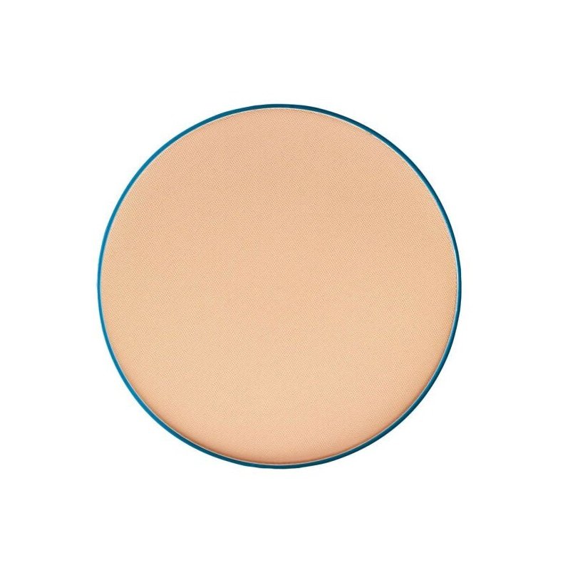 Artdeco Sun Protection Powder Foundation SPF50 Сменный блок матирующей компактной тональной основы с высоким уровнем защиты от UVA и UVB-фильтров 95 золотисто-бежевый 9,5 г
Artdeco Sun Protection Powder Foundation SPF50 Сменный блок матирующей компактной тональной основы с высоким уровнем защиты от UVA и UVB-фильтров 95 золотисто-бежевый 9,5 г