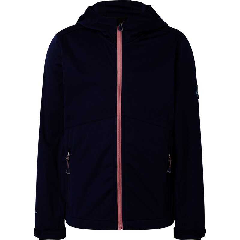 Куртка Bennett Ltd G Mckinley, синий
Куртка Bennett Ltd G Mckinley, синий