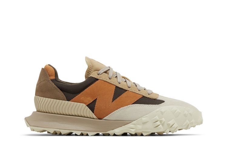 Кроссовки New Balance XC-72, Incense Sepia
Кроссовки New Balance XC-72, Incense Sepia