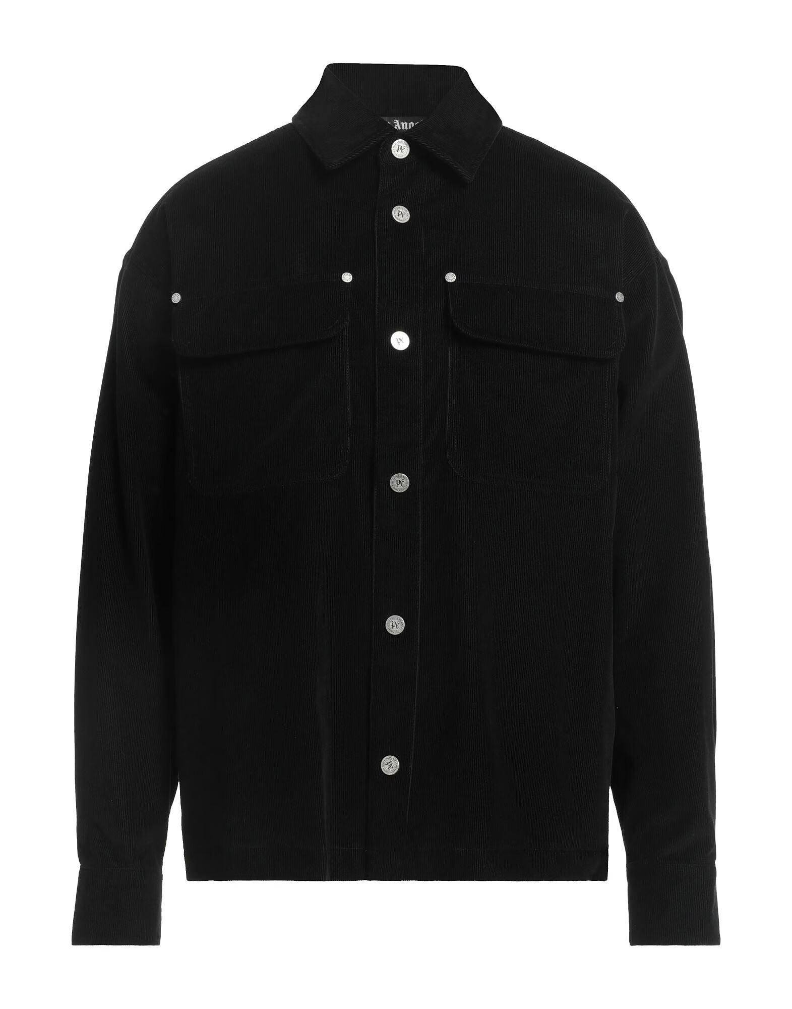 Рубашка Palm Angels, черный
Рубашка Palm Angels, черный