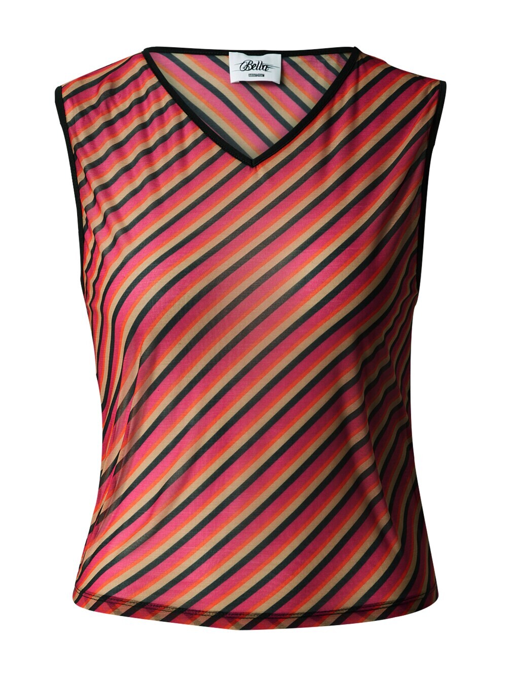 Топ About You Diana, розовый
Топ About You Diana, розовый