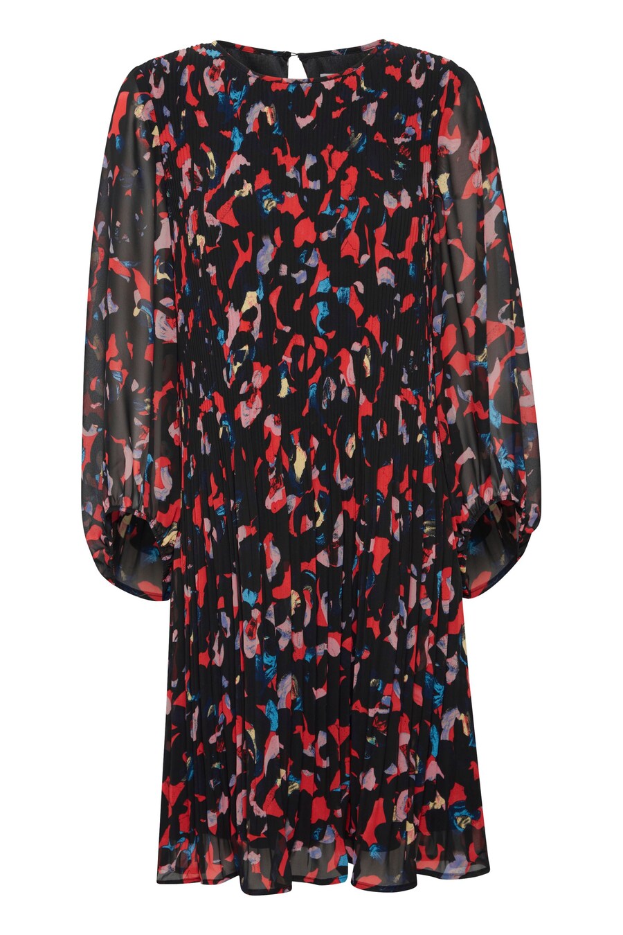 Мини платье ICHI, Mixed colors
Мини платье ICHI, Mixed colors