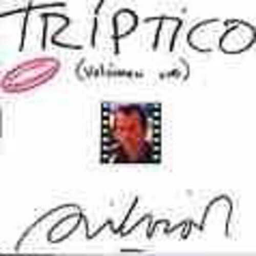 CD диск Sola, Federico: Salteando
CD диск Sola, Federico: Salteando