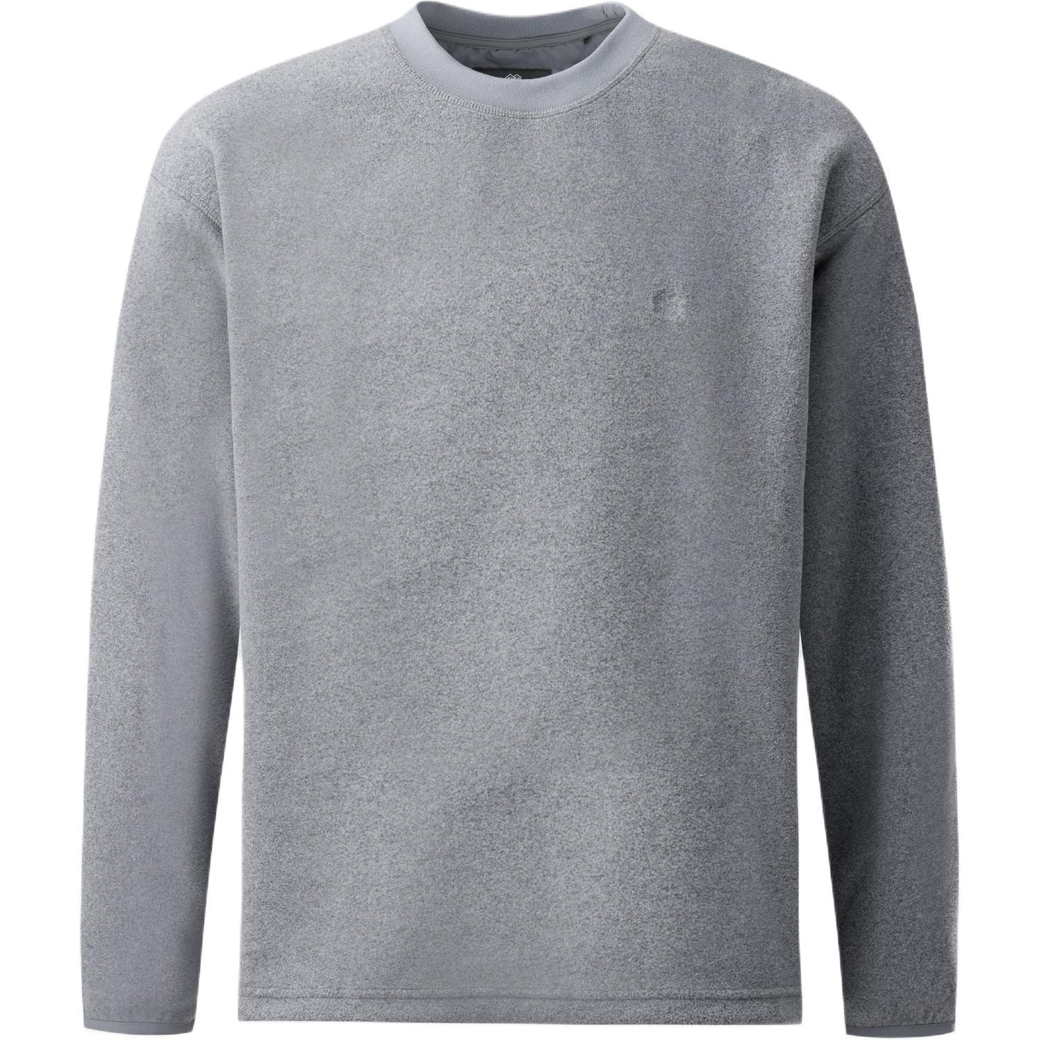 Свитшот мужской KOLON SPORT, серый
Свитшот мужской KOLON SPORT, серый