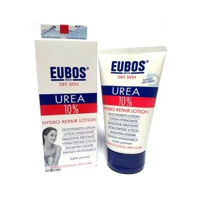 Eubos Urea 10% Hydro Repair 150 мл для сухой кожи
Eubos Urea 10% Hydro Repair 150 мл для сухой кожи