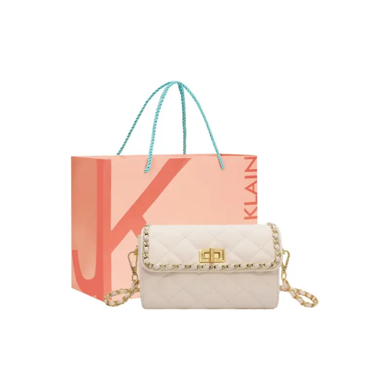 Женская сумка через плечо Jane Klain, коричневый
Женская сумка через плечо Jane Klain, коричневый