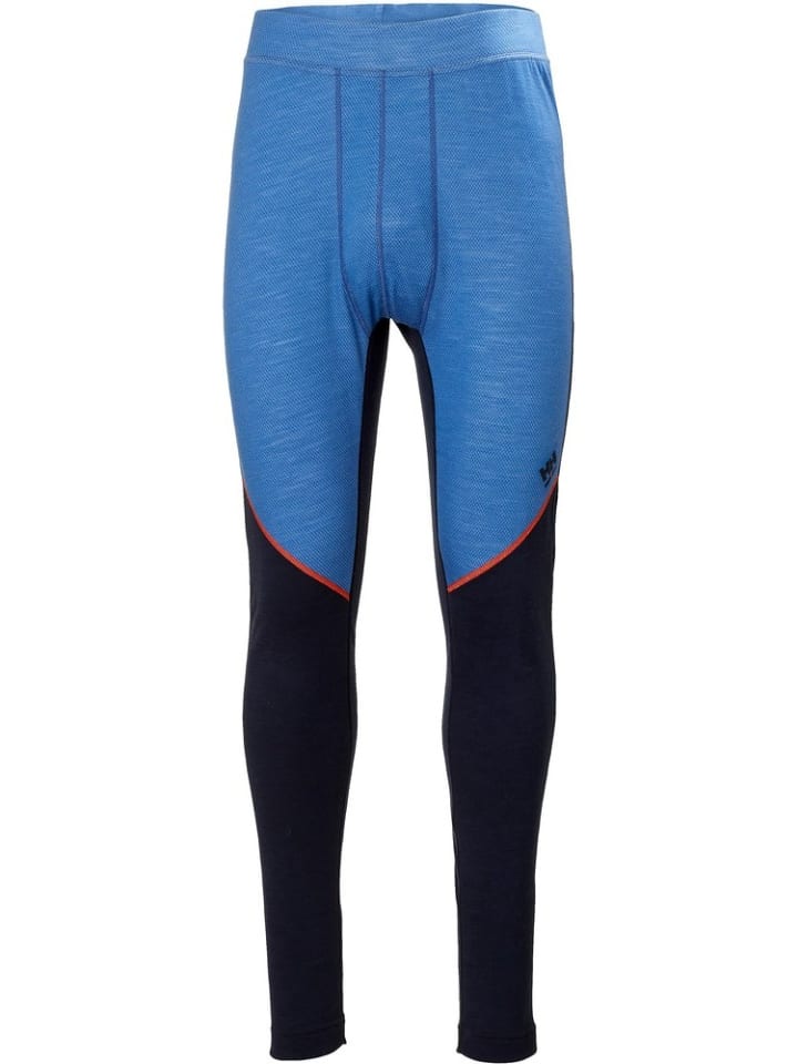 Функциональные брюки "Lifa Merino Pant" синего цвета Helly Hansen
Функциональные брюки "Lifa Merino Pant" синего цвета Helly Hansen