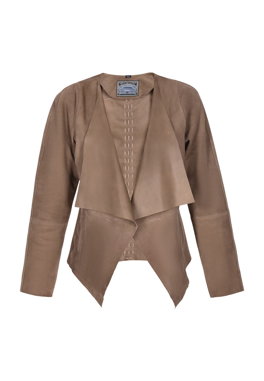 Демисезонная куртка DreiMaster Vintage, Brocade
Демисезонная куртка DreiMaster Vintage, Brocade