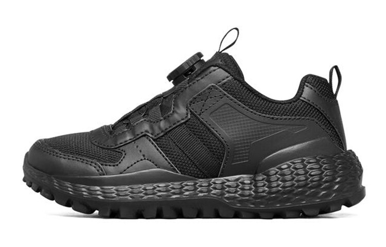 Кроссовки Monster Kids GS Low-top Black Skechers
Кроссовки Monster Kids GS Low-top Black Skechers