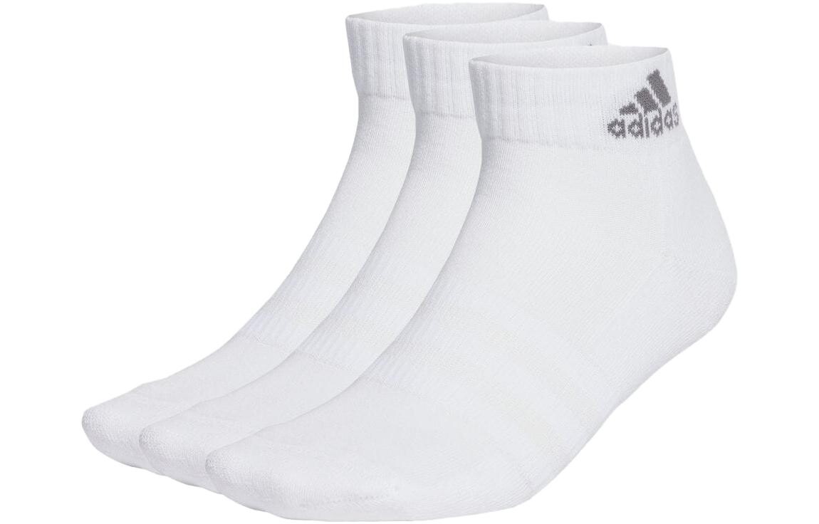 Носки унисекс Adidas
Носки унисекс Adidas