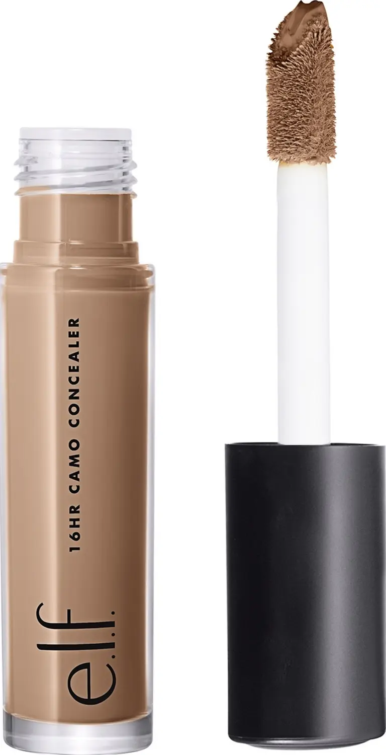 Консилер e.l.f. Cosmetics 16HR Camo Concealer Tan Latte
Консилер e.l.f. Cosmetics 16HR Camo Concealer Tan Latte