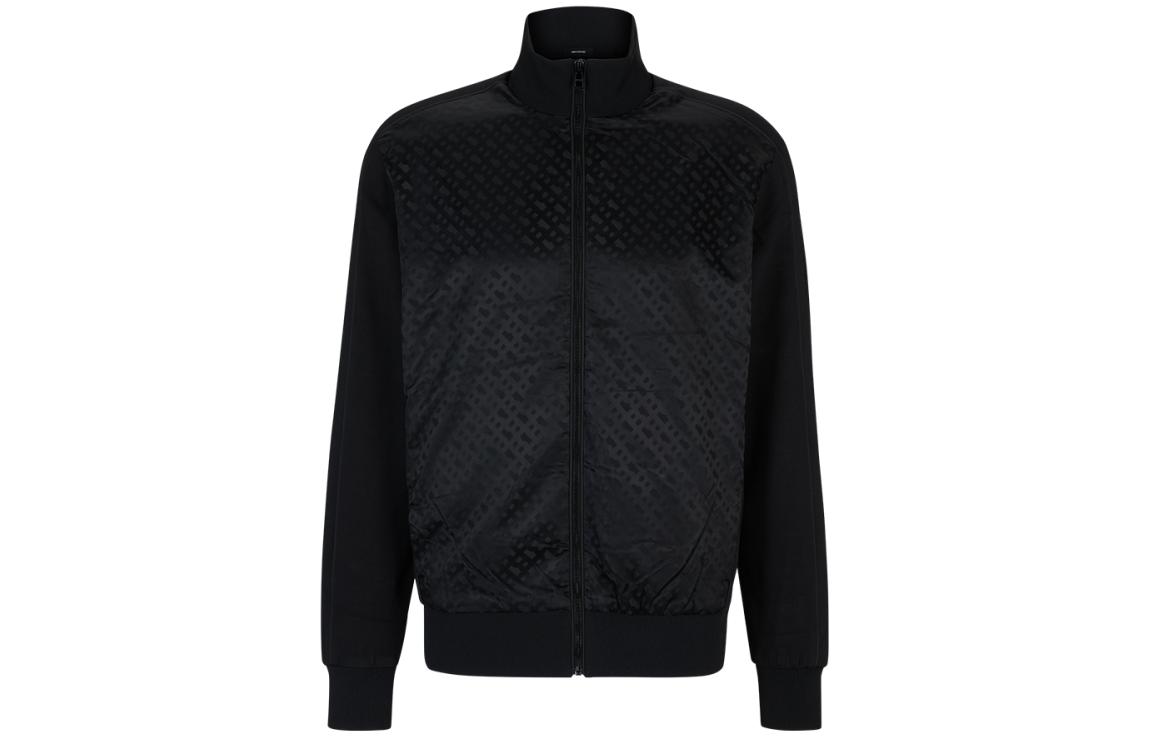 HUGO BOSS Куртка мужская черная, Black
HUGO BOSS Куртка мужская черная, Black