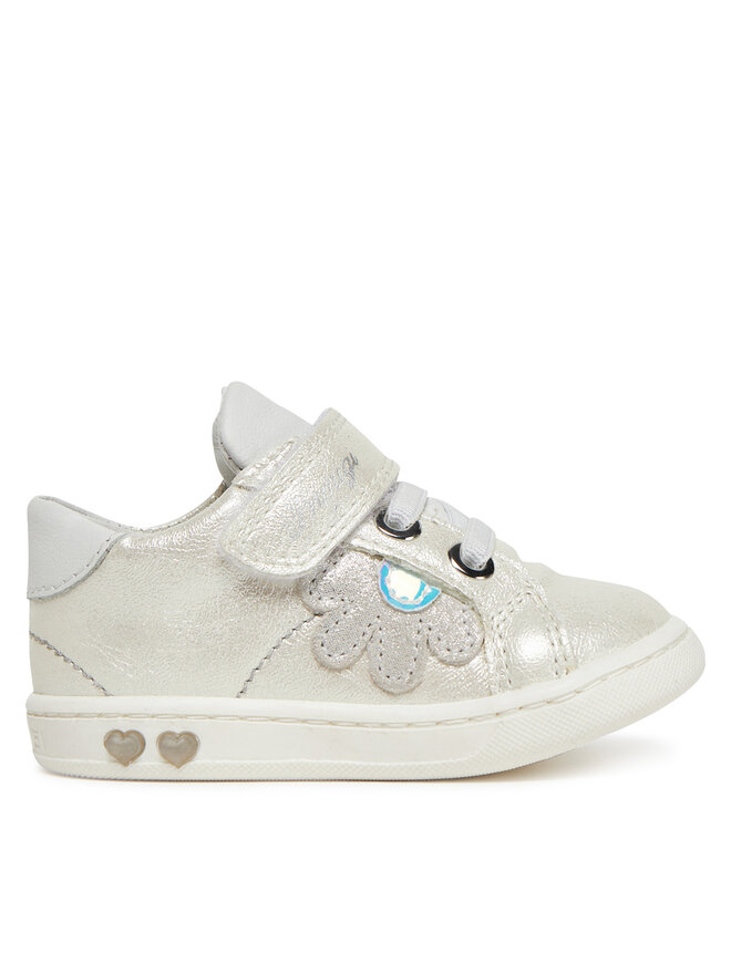 Кроссовки 7903100 Primigi, белый
Кроссовки 7903100 Primigi, белый