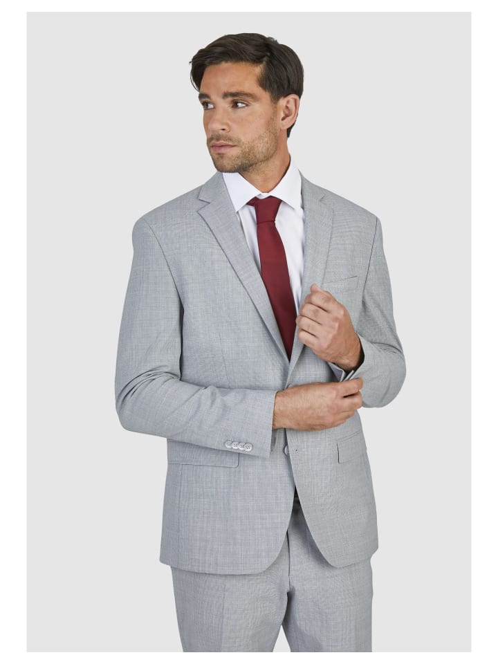 Куртка HECHTER PARIS, серый
Куртка HECHTER PARIS, серый