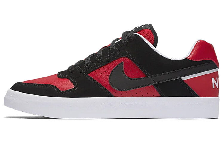 Кроссовки Nike Sb Delta Force Vulc Bred
Кроссовки Nike Sb Delta Force Vulc Bred