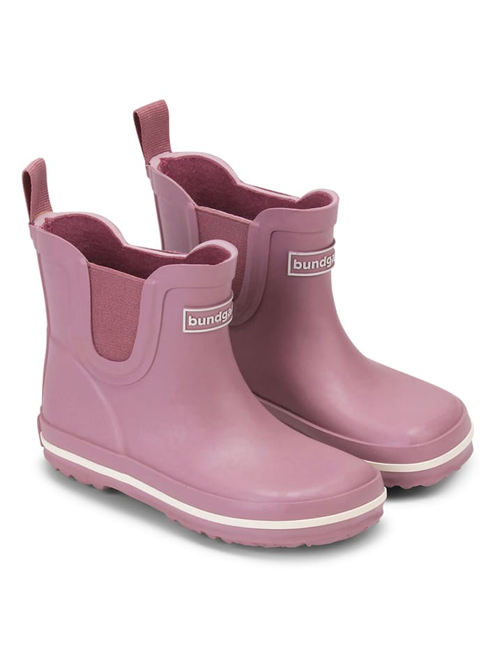 Ботинки Bundgaard, розовый
Ботинки Bundgaard, розовый