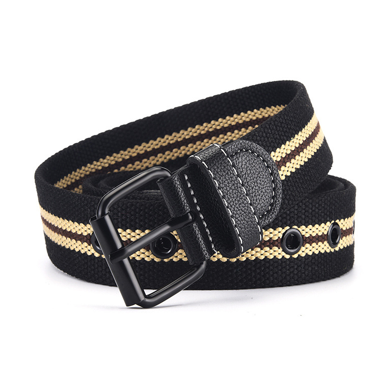 Плетеный кожаный ремень из холста унисекс шириной 3,8 см XNKW
Плетеный кожаный ремень из холста унисекс шириной 3,8 см XNKW