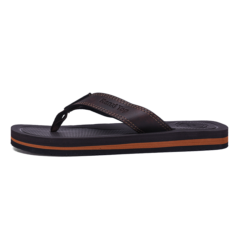 Jinho Мужские шлепанцы тёмно-коричневые, цвет Dark Brown
Jinho Мужские шлепанцы тёмно-коричневые, цвет Dark Brown