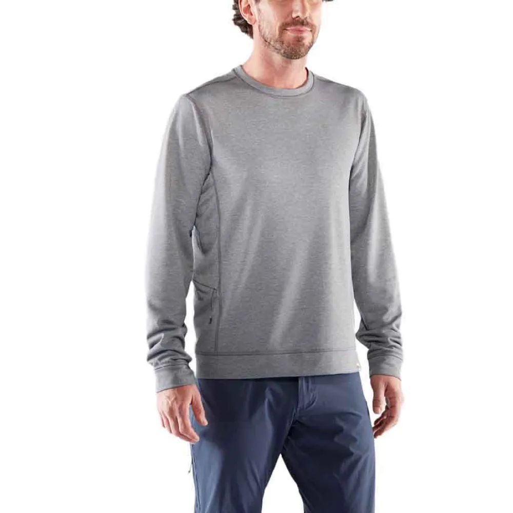 Толстовка Fjällräven High Coast Lite, серый
Толстовка Fjällräven High Coast Lite, серый