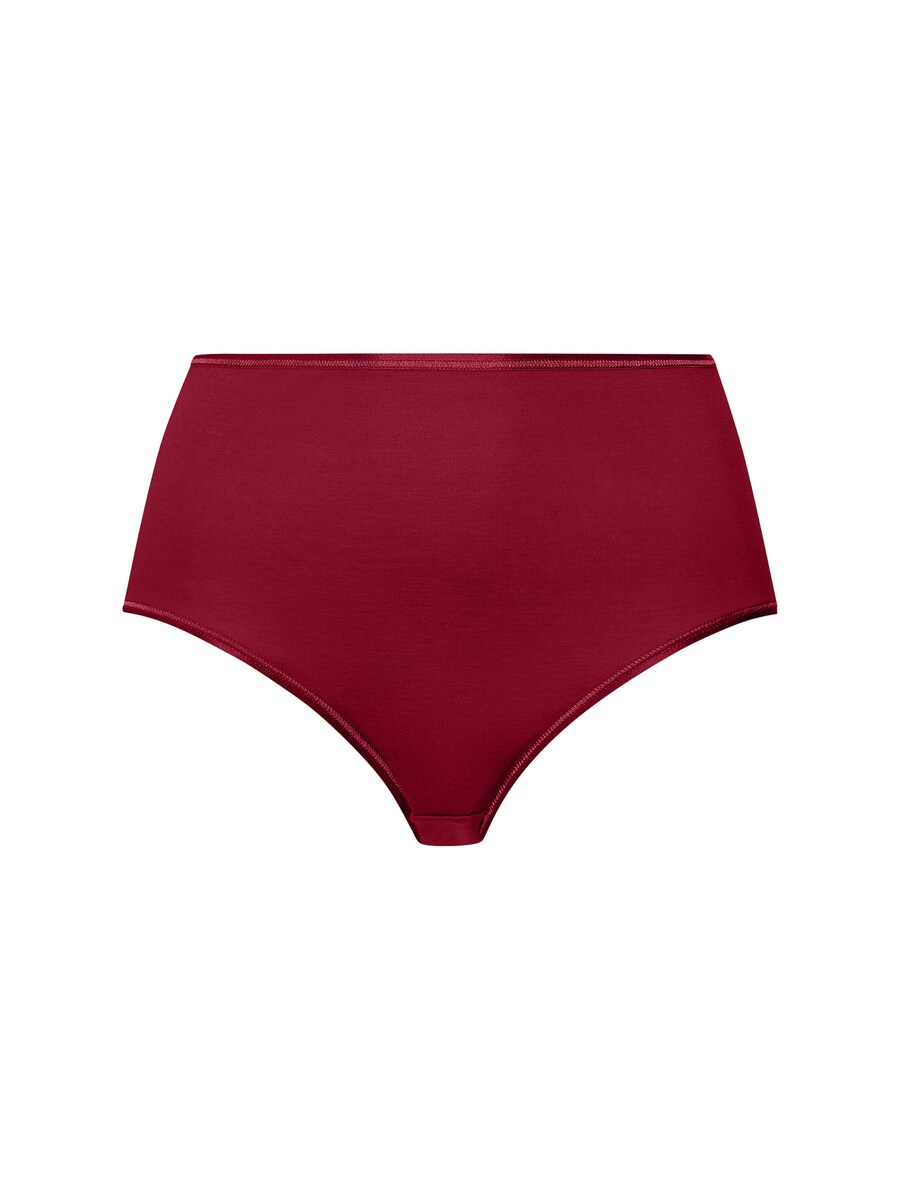 Трусики Hanro Cotton Seamless, красный
Трусики Hanro Cotton Seamless, красный