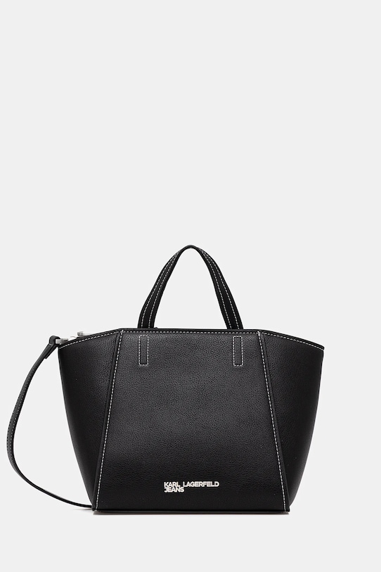 Сумка Karl Lagerfeld Jeans, черный
Сумка Karl Lagerfeld Jeans, черный