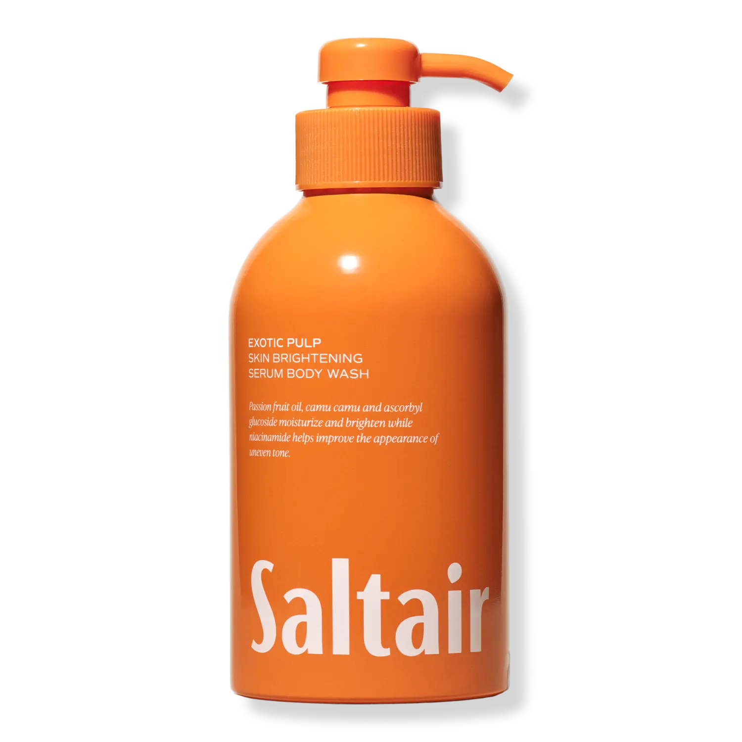 Гель для душа Saltair, Exotic Pulp
Гель для душа Saltair, Exotic Pulp