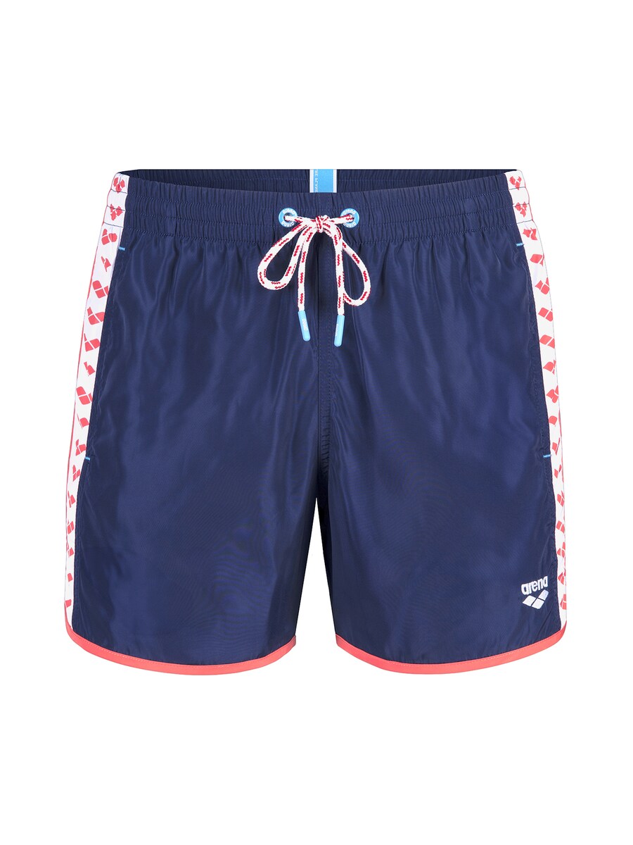 Шорты ARENA TEAM STRIPE, морской синий 
Шорты ARENA TEAM STRIPE, морской синий