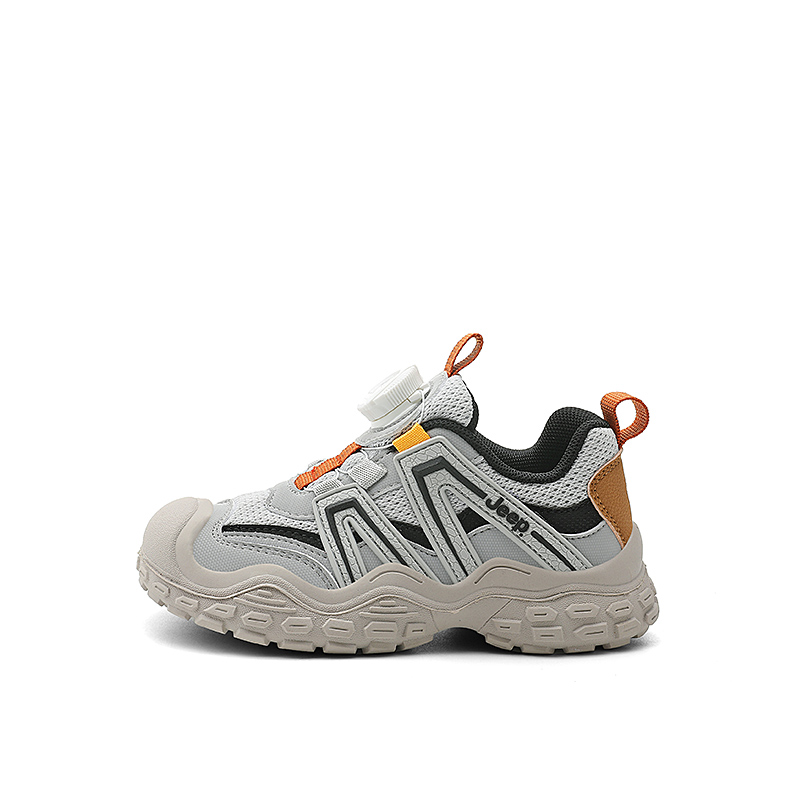 Детские повседневные кроссовки Kids' Jeep, элегантный серый
Детские повседневные кроссовки Kids' Jeep, элегантный серый