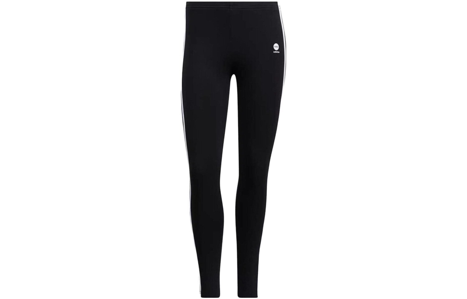Adidas Женские повседневные брюки, Черный
Adidas Женские повседневные брюки, Черный