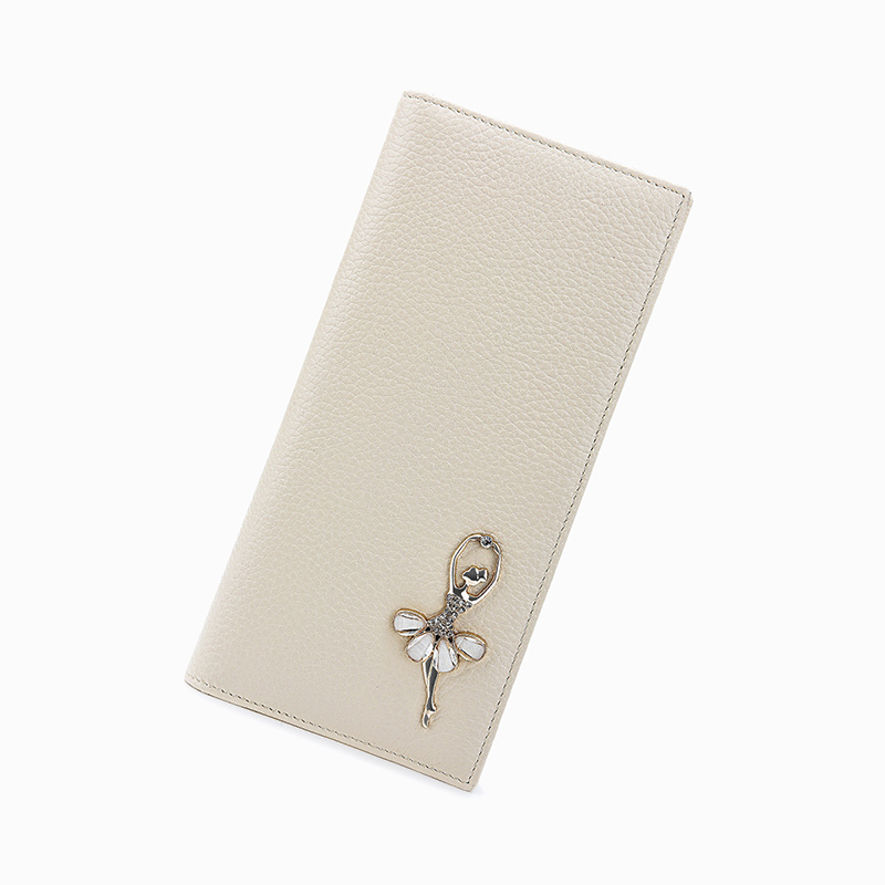 MEXICAN Женский бумажник из натуральной кожи коровы черный розовый бежевый, Ecru Long
MEXICAN Женский бумажник из натуральной кожи коровы черный розовый бежевый, Ecru Long