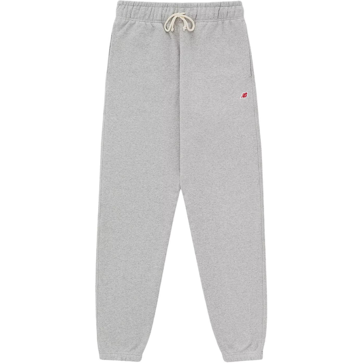 Спортивные штаны трикотажные спортивные штаны мужские серые New Balance, серый
Спортивные штаны трикотажные спортивные штаны мужские серые New Balance, серый