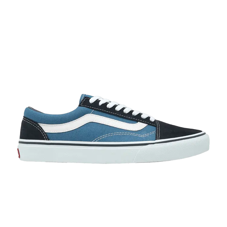 Кроссовки Vans V36CL+ Old Skool DX 'Navy', синий
Кроссовки Vans V36CL+ Old Skool DX 'Navy', синий