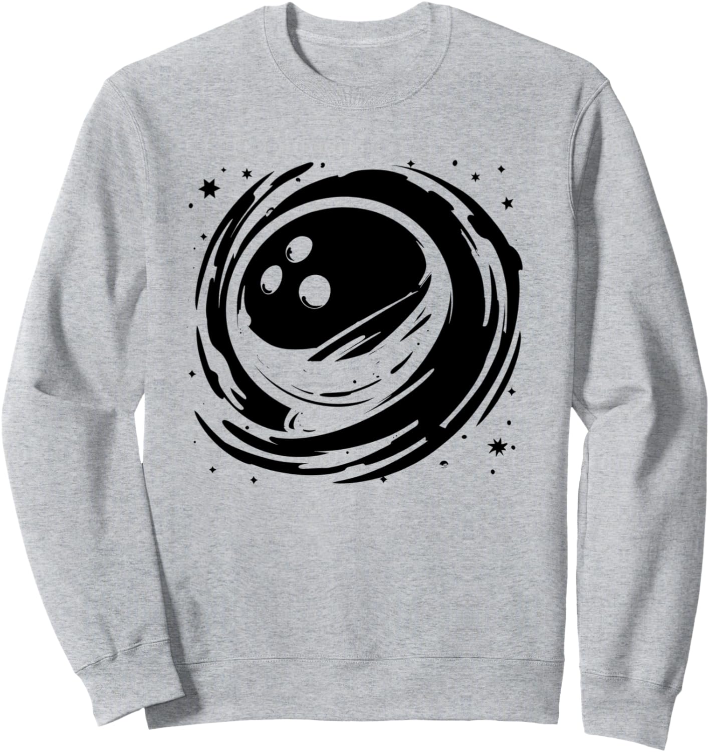 Толстовка с графическим принтом на тему боулинга Funny Nine Pin Bowling T-Shirts And Giveaways, серый
Толстовка с графическим принтом на тему боулинга Funny Nine Pin Bowling T-Shirts And Giveaways, серый