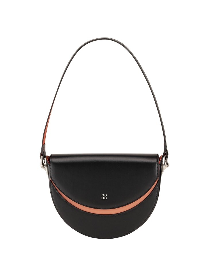 Наплечная сумка DuDu, черный
Наплечная сумка DuDu, черный