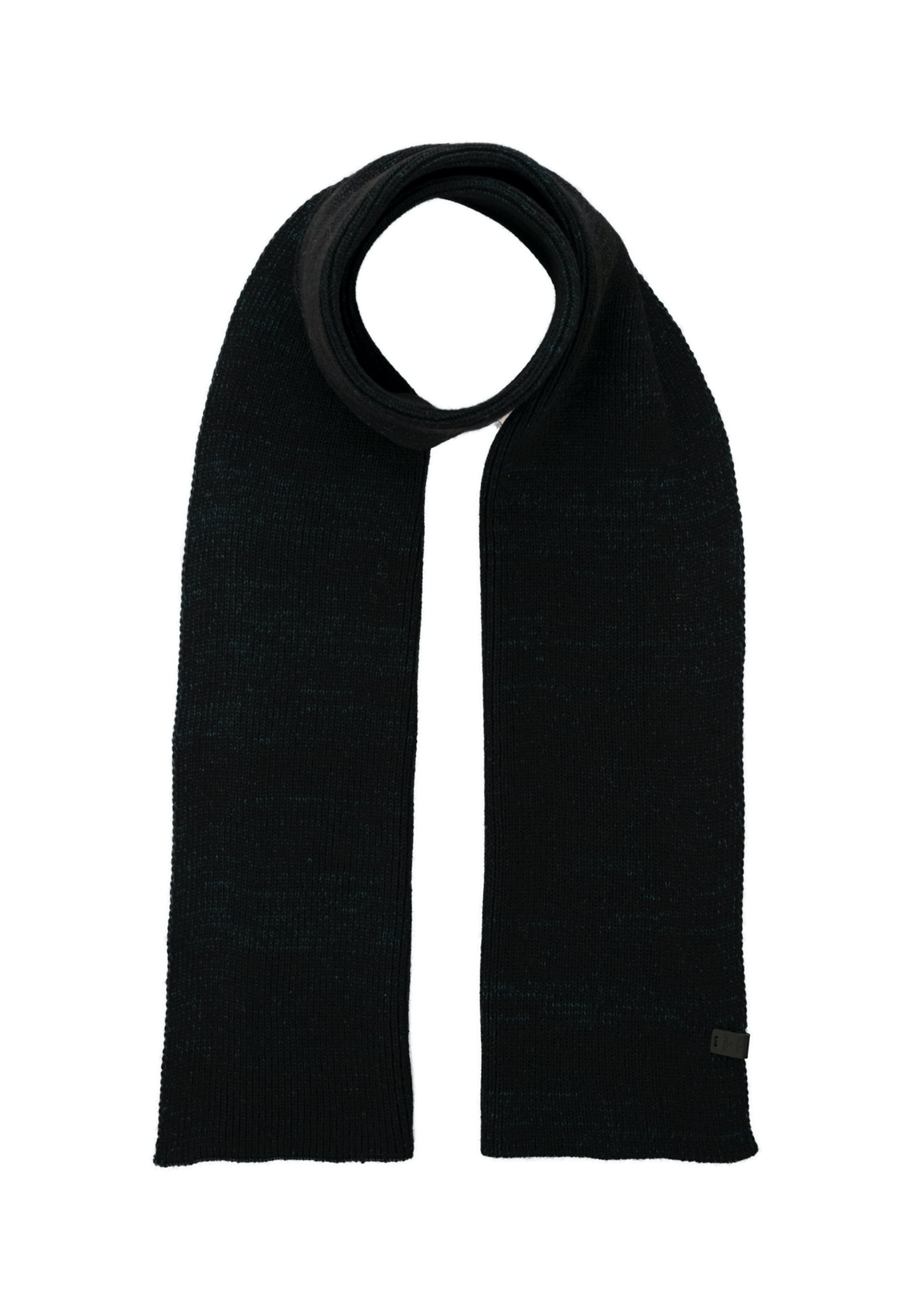 Bickley + Mitchell Amsterdam Шарф в черном цвете
Bickley + Mitchell Amsterdam Шарф в черном цвете