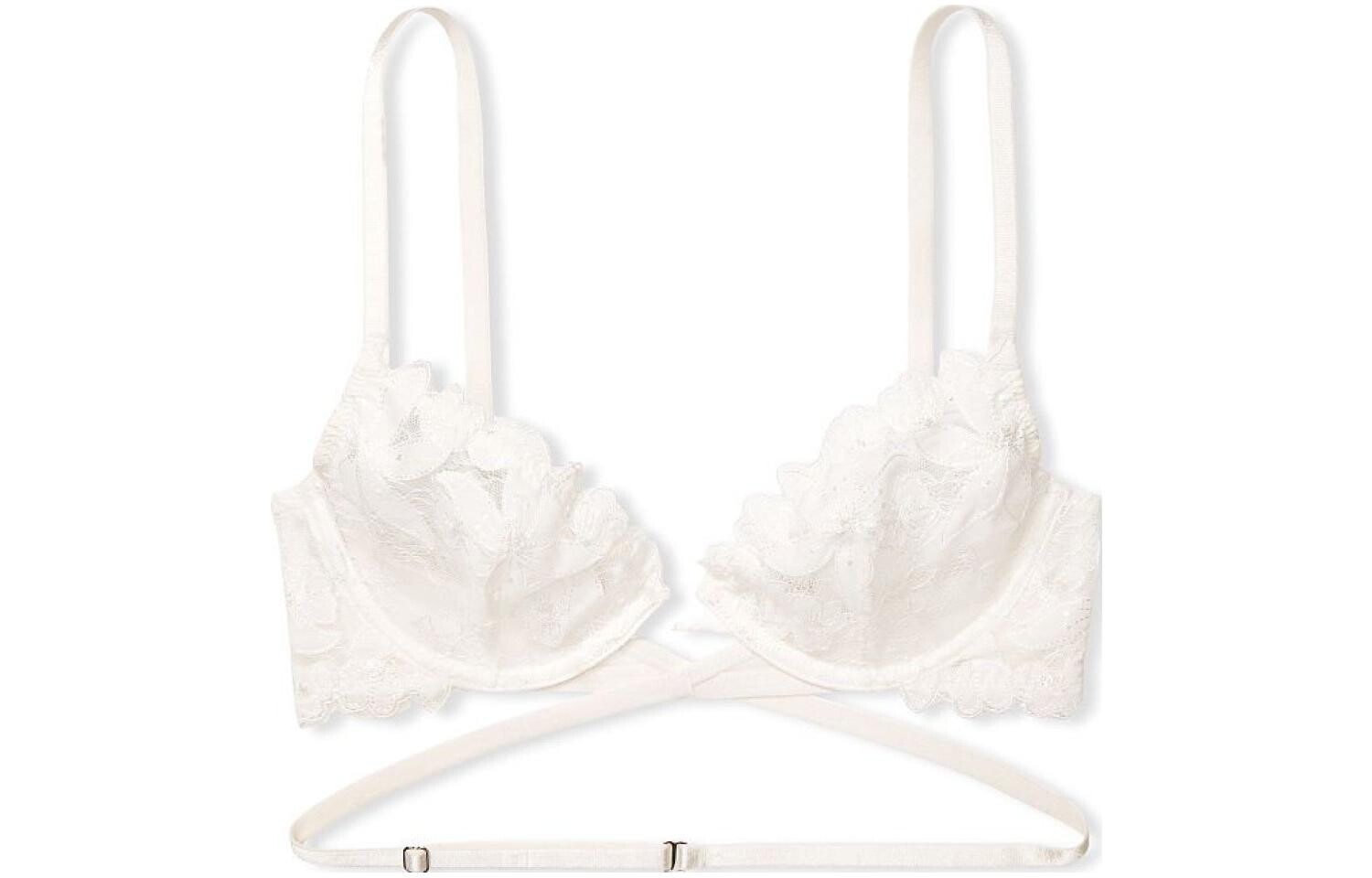 Женский бюстгальтер Victoria'S Secret
Женский бюстгальтер Victoria'S Secret