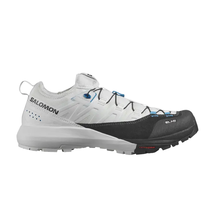 Кроссовки Salomon S/Lab Alpinway, белый
Кроссовки Salomon S/Lab Alpinway, белый