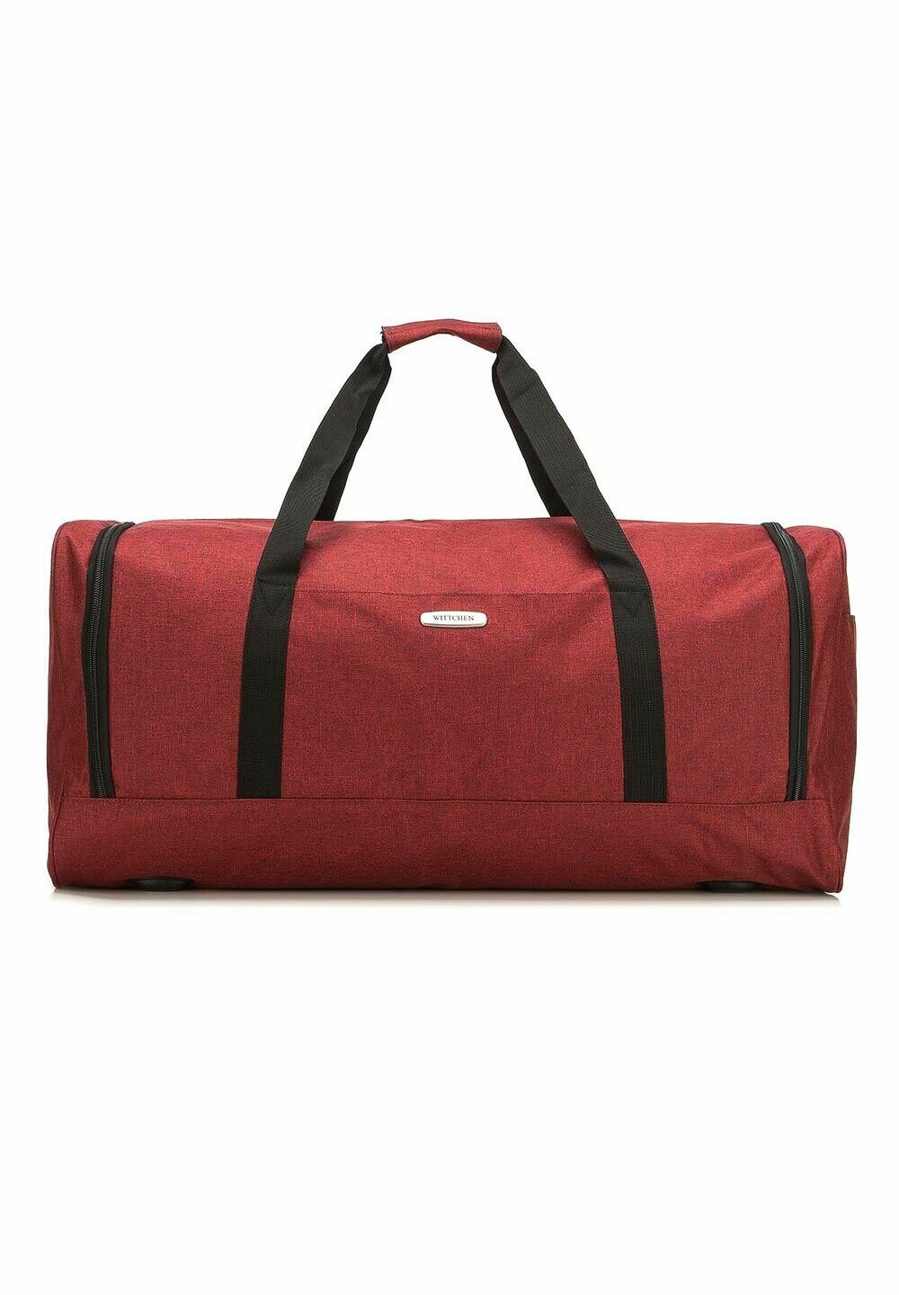 Дорожная сумка WITTCHEN, цвет dark red
Дорожная сумка WITTCHEN, цвет dark red
