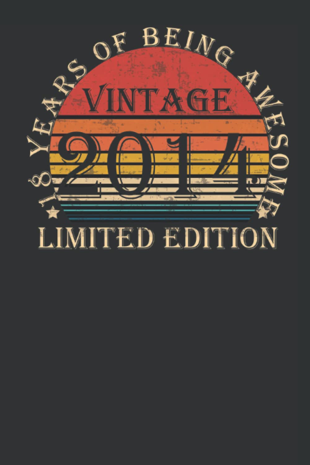 Vintage: NootBook vintage for boys Girls women and man size : 6x9 & 120 paper (Independently published)
Vintage: NootBook vintage for boys Girls women and man size : 6x9 & 120 paper (Independently published)