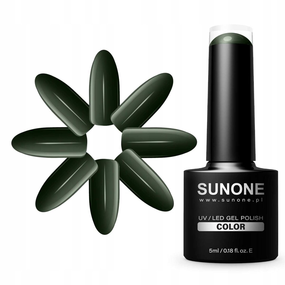 Sunone, Гибрид, Z06 Зуза, 5 мл
Sunone, Гибрид, Z06 Зуза, 5 мл