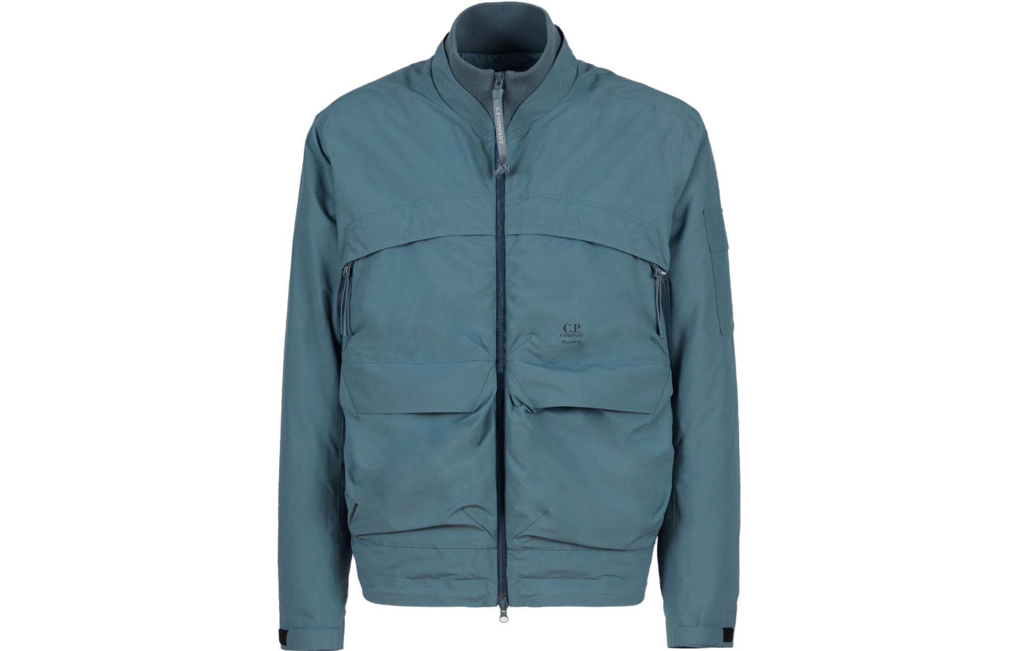 C.P.Company Куртка унисекс синяя, Blue
C.P.Company Куртка унисекс синяя, Blue