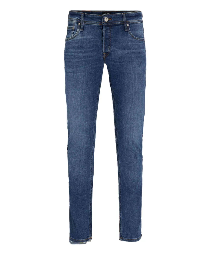 Оригинальные джинсы Гленна Jack & Jones, синий
Оригинальные джинсы Гленна Jack & Jones, синий