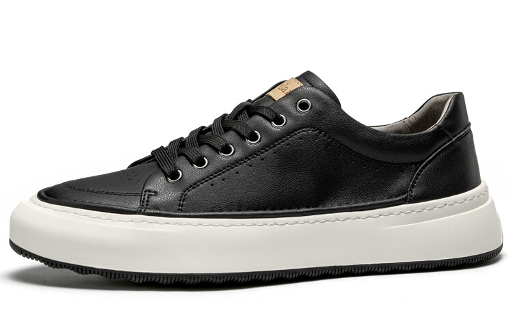 LEAVELAND Стильная мужская обувь для скейтбординга
LEAVELAND Стильная мужская обувь для скейтбординга