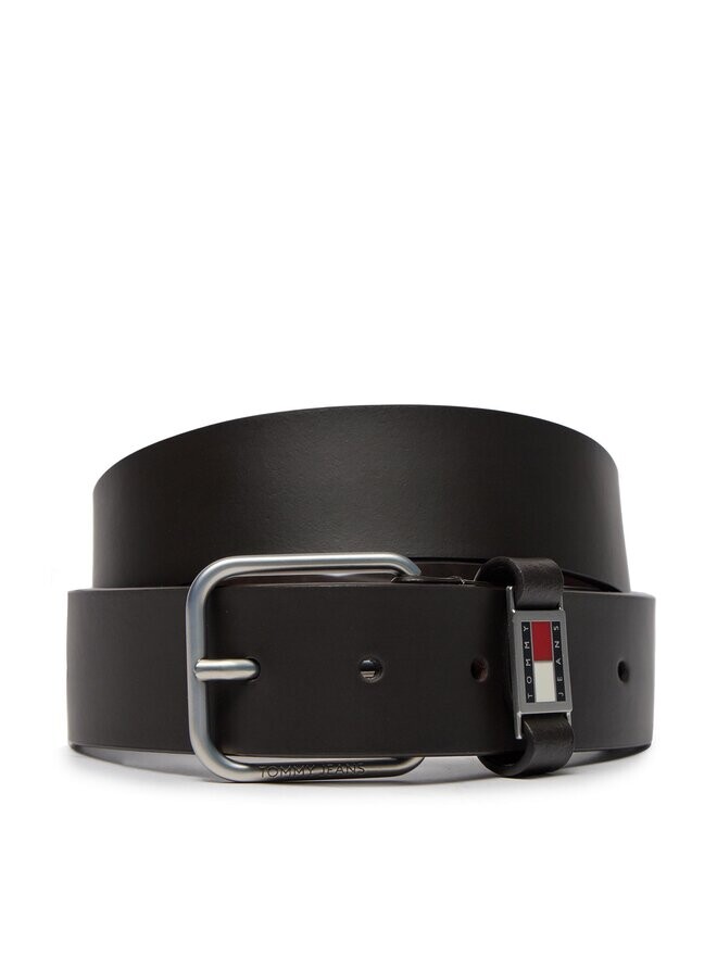 Ремень Tommy Jeans Tjm Scanton 3.5 AM0AM12045, коричневый
Ремень Tommy Jeans Tjm Scanton 3.5 AM0AM12045, коричневый
