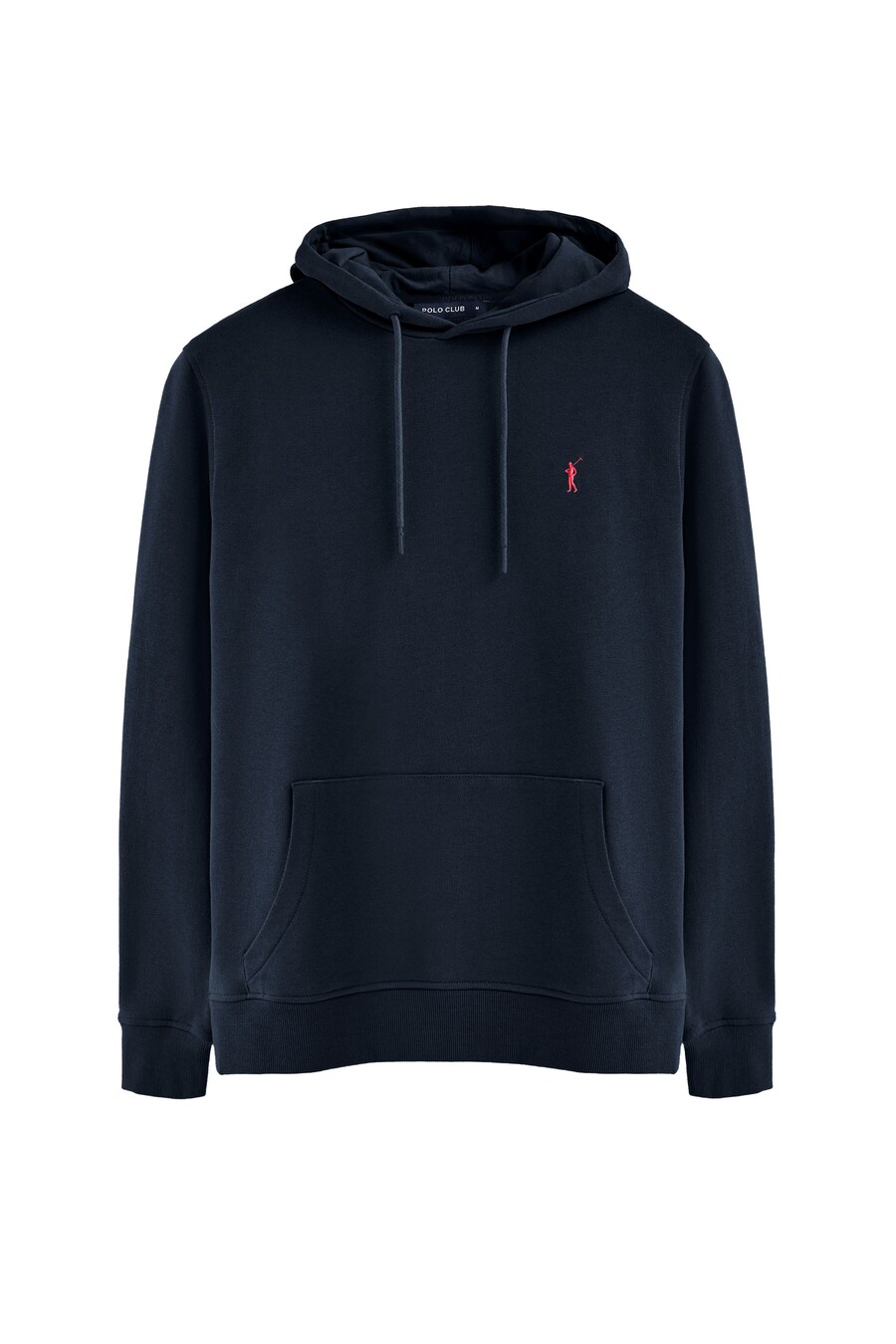 Свитер Polo Club, темно-синий
Свитер Polo Club, темно-синий