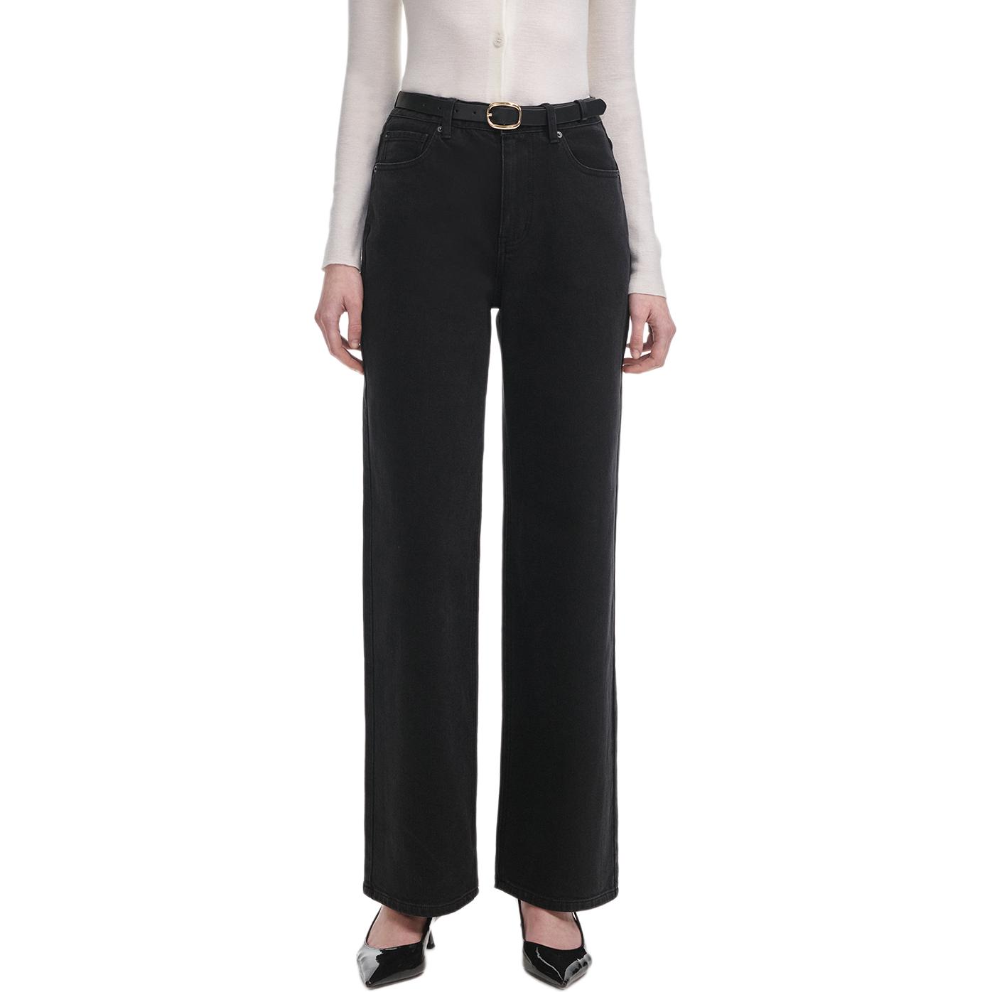 Self-portrait Автопортрет классические черные джинсы для женщин
Self-portrait Автопортрет классические черные джинсы для женщин