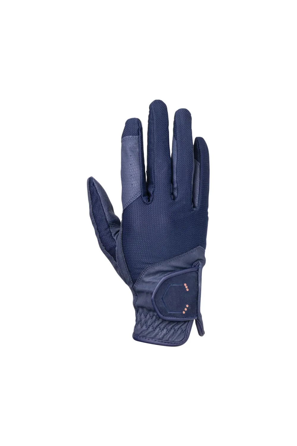 Перчатки для верховой езды Blakelaw Diamante следующего поколения Coldstream, темно-синий
Перчатки для верховой езды Blakelaw Diamante следующего поколения Coldstream, темно-синий