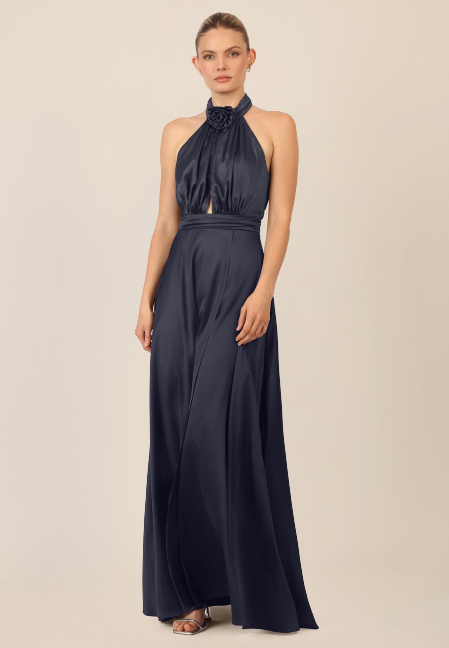 Платье Apart Occasion wear, Nachtblau/Dark Blue
Платье Apart Occasion wear, Nachtblau/Dark Blue